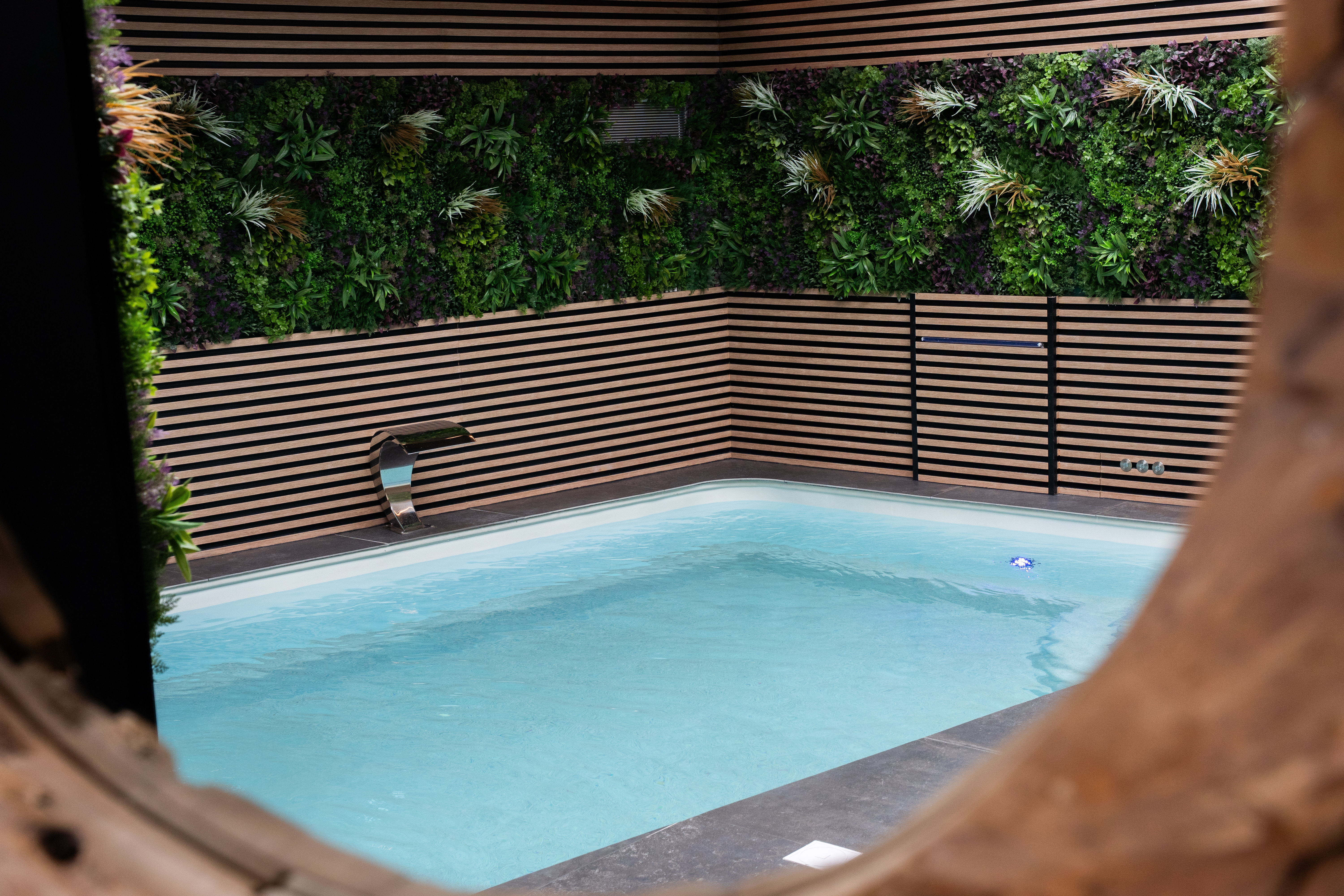 Élyséa Spa privatif de luxe