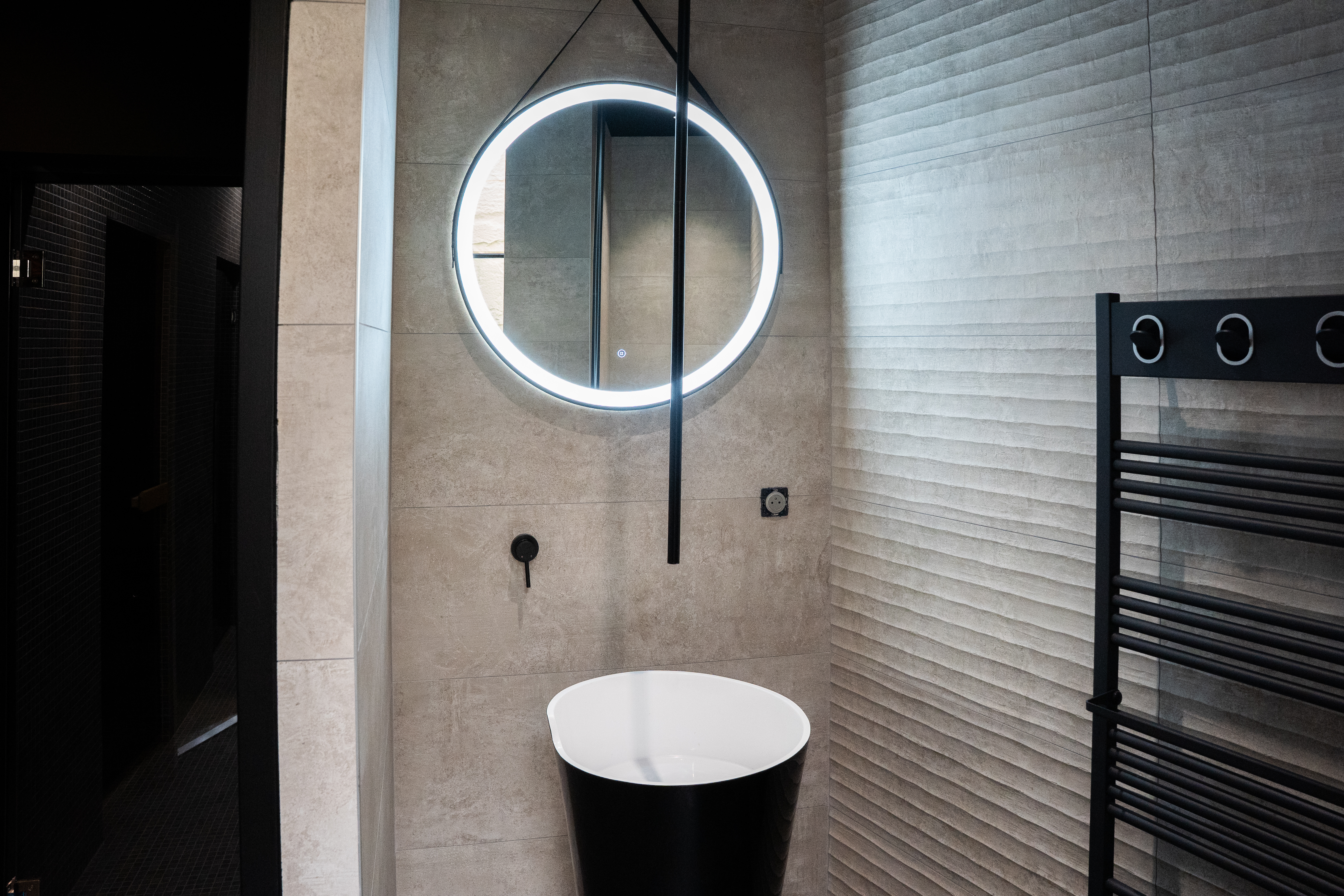 Espace Lounge