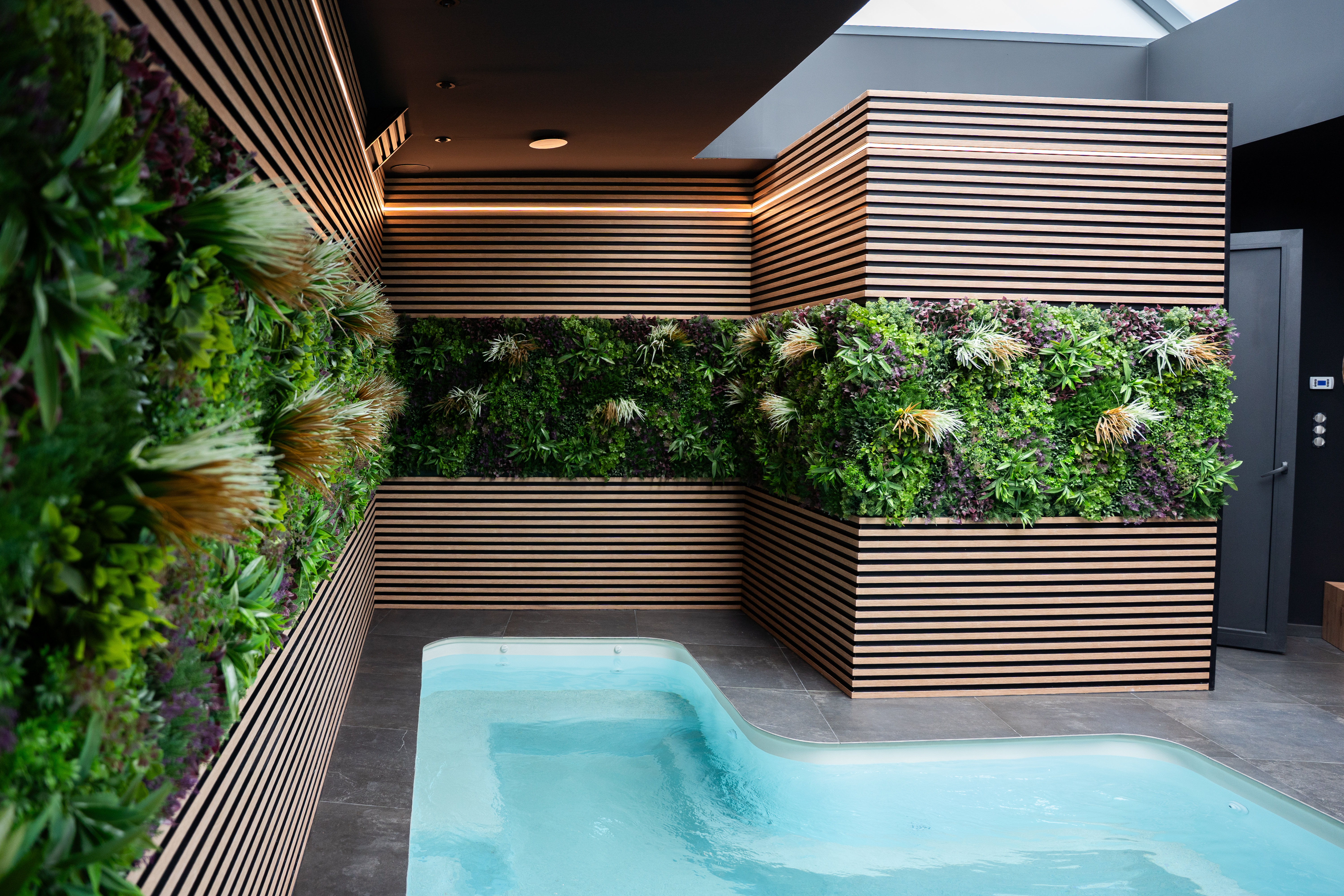 Suite Prestige